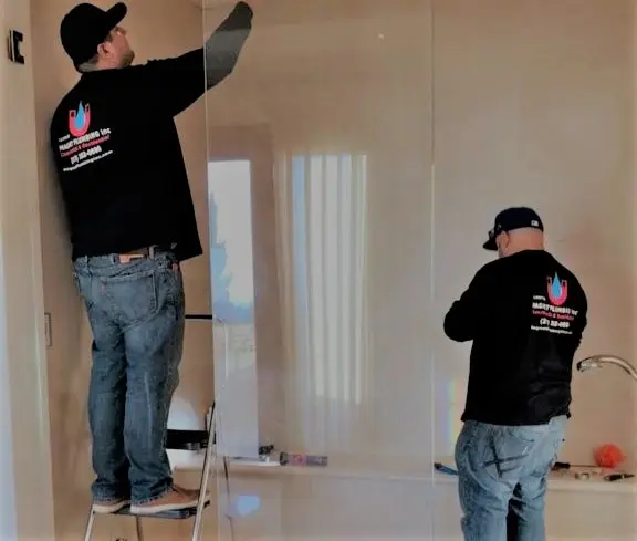 Professional plumbing installation for Tankless Water Heater Installation in Chaffee Village